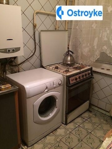 Фото 3 Продаж Квартир Кондратьева