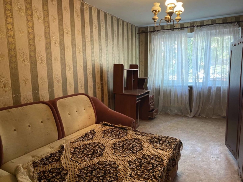 Фото 4 Продаж Квартир продам двухкомнатную квартиру на Паустовского