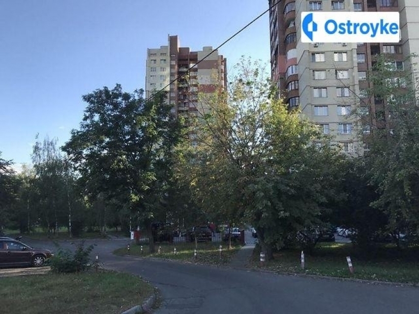 Фото 5 Продаж Квартир Старонаводницкая улица