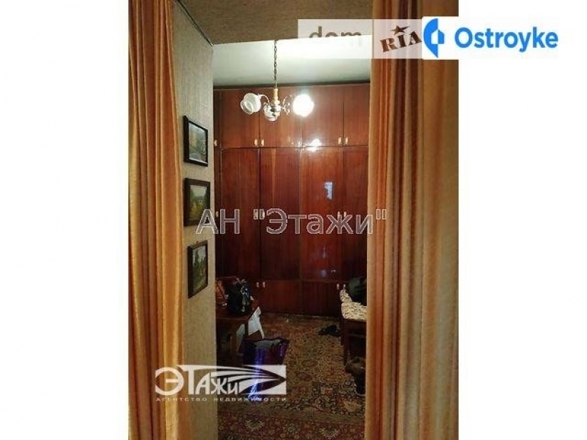 Фото 7 Продаж Квартир Народного Ополчения ул.