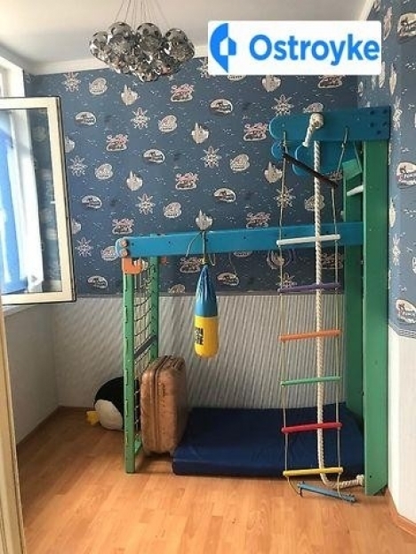 Фото 9 Продаж Квартир Люстдорфская дорога