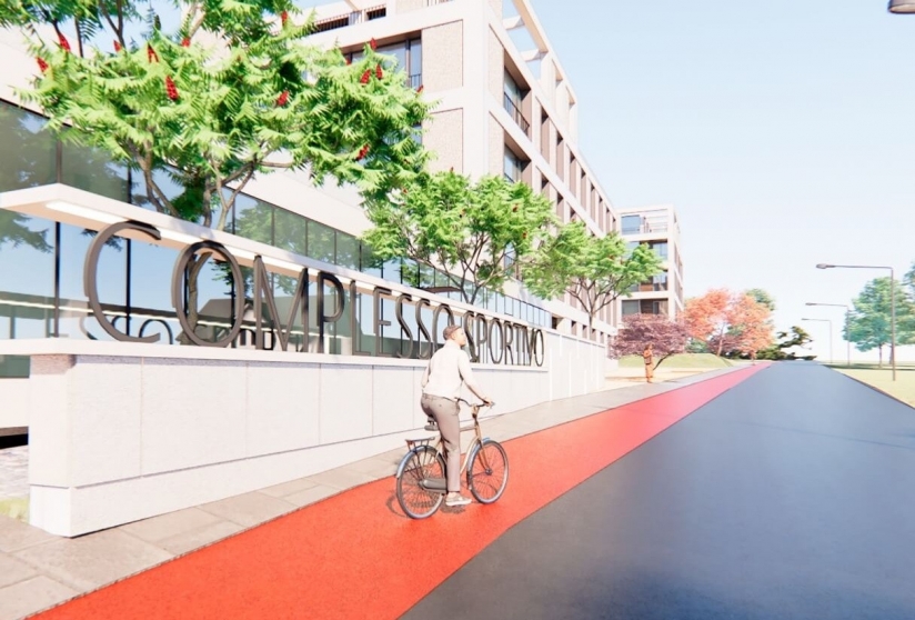 Фото 22 Продаж Квартир ВЛАСНИК Новобудова Стрийська 56,4м 620дол/м2 Тераса 15м2 