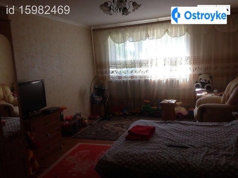 Фото 11 Продаж Квартир Шевченка