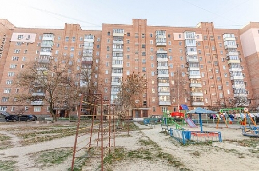 Фото 10 Продаж Квартир Хорошая квартира в отличном месте!