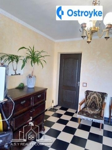 Фото 6 Продаж Квартир Ерусалимка