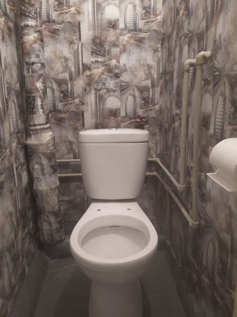 Фото 3 Оренда Квартир Сдам в аренду 2-х квартиру с ремонтом на Космосе