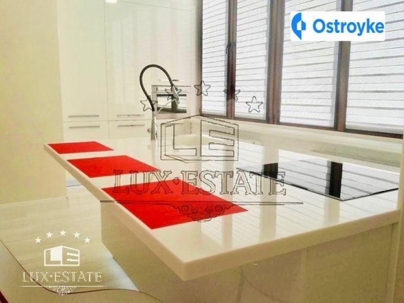 Фото 2 Продаж Квартир Профессорская улица