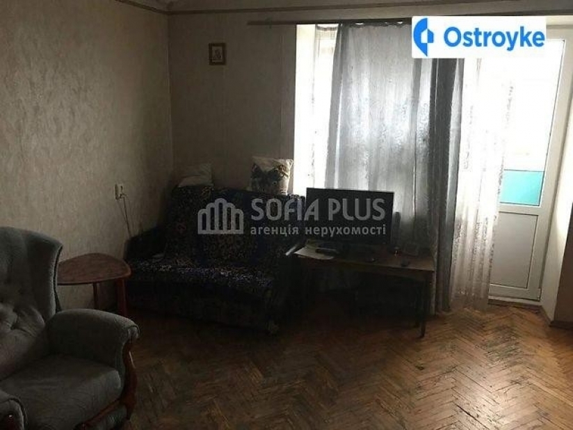 Фото 7 Продаж Квартир Введенская ул.