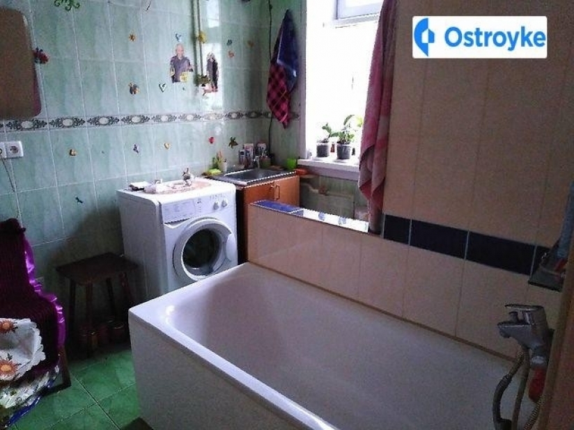 Фото 6 Продаж Квартир Смелянская улица