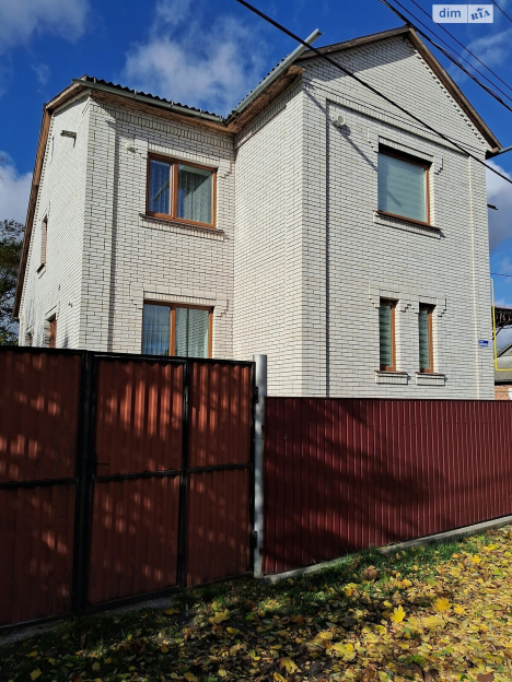 Фото 3 Продаж Квартир Продаж 2 поверхового будинку з опаленням і ділянкою на 14 соток у м. Гайсин