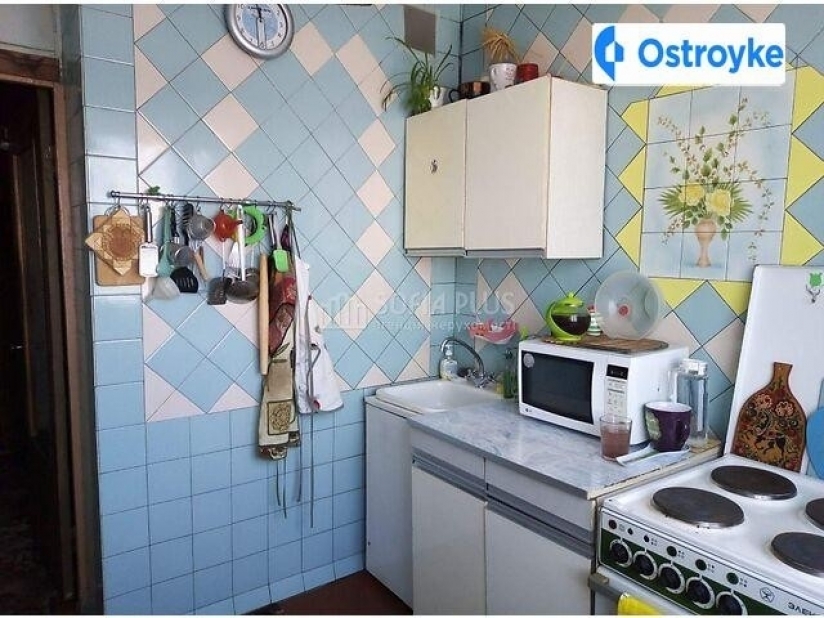 Фото 10 Продаж Квартир Гонгадзе Георгия просп.