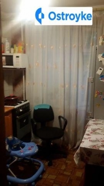 Фото 4 Продаж Квартир Кравченко