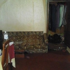 $flat->street $flat->street