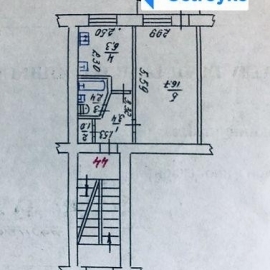 $flat->street $flat->street