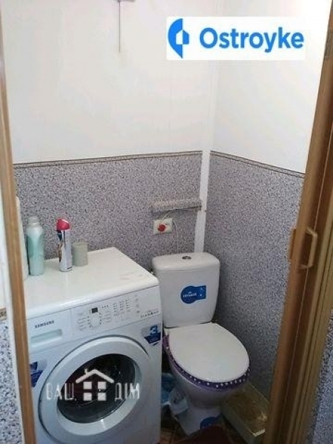 Фото 2 Продаж Квартир