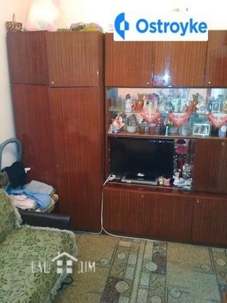 Фото 7 Продаж Квартир