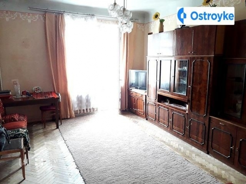 Фото 3 Продаж Квартир Мазепи