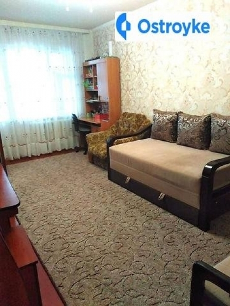 Фото 1 Продаж Квартир Таращанська