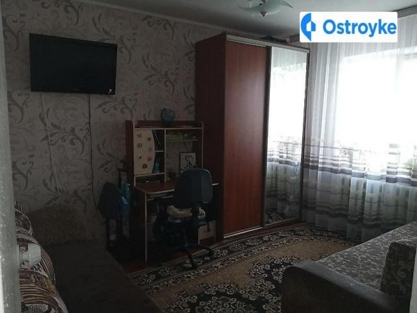 Фото 2 Продаж Квартир Таращанська