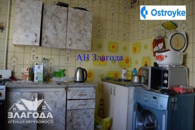 Фото 9 Продаж Квартир Таращанская улица