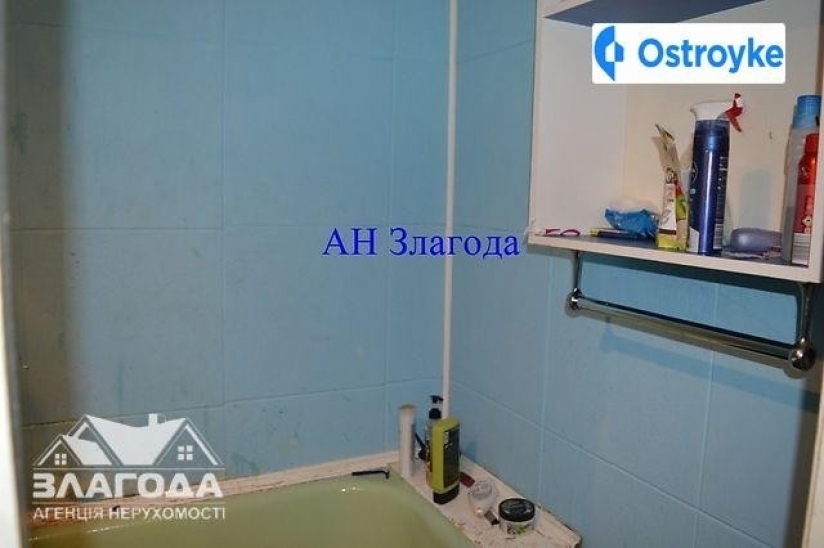 Фото 14 Продаж Квартир Таращанская улица