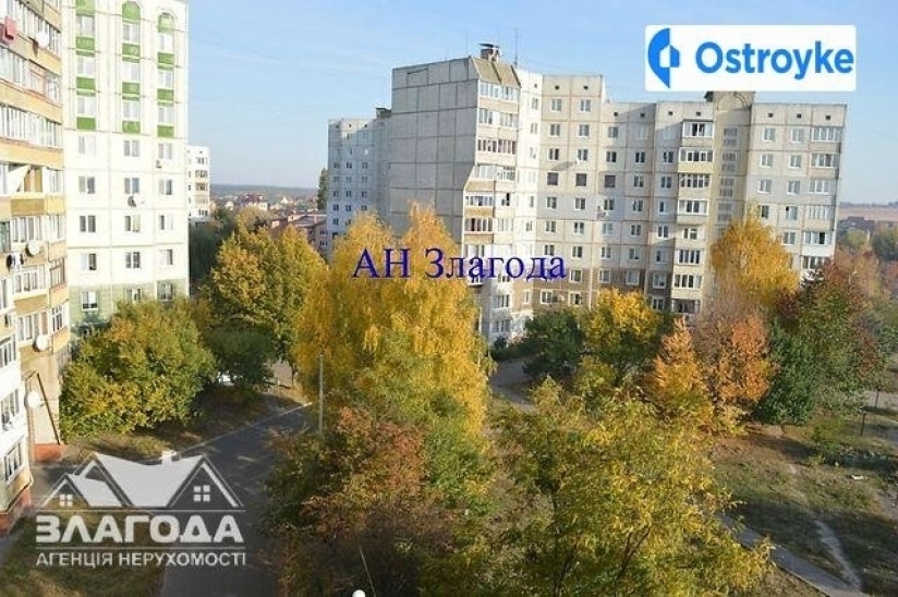 Фото 6 Продаж Квартир Таращанская улица