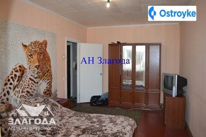 Фото 7 Продаж Квартир Таращанская улица