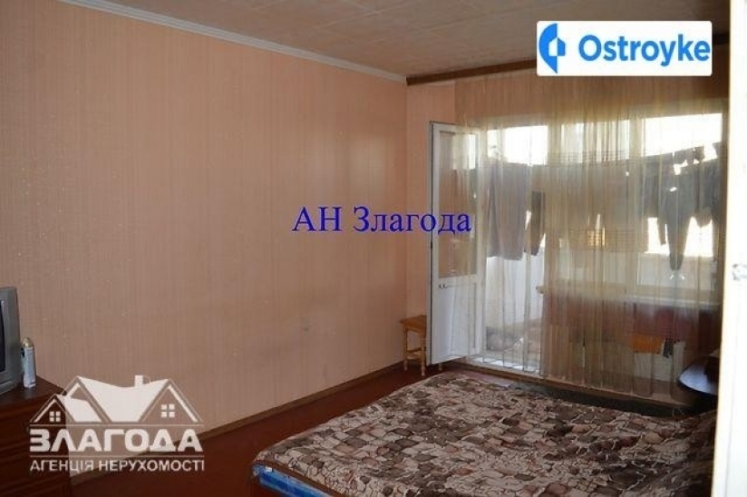 Фото 1 Продаж Квартир Таращанская улица