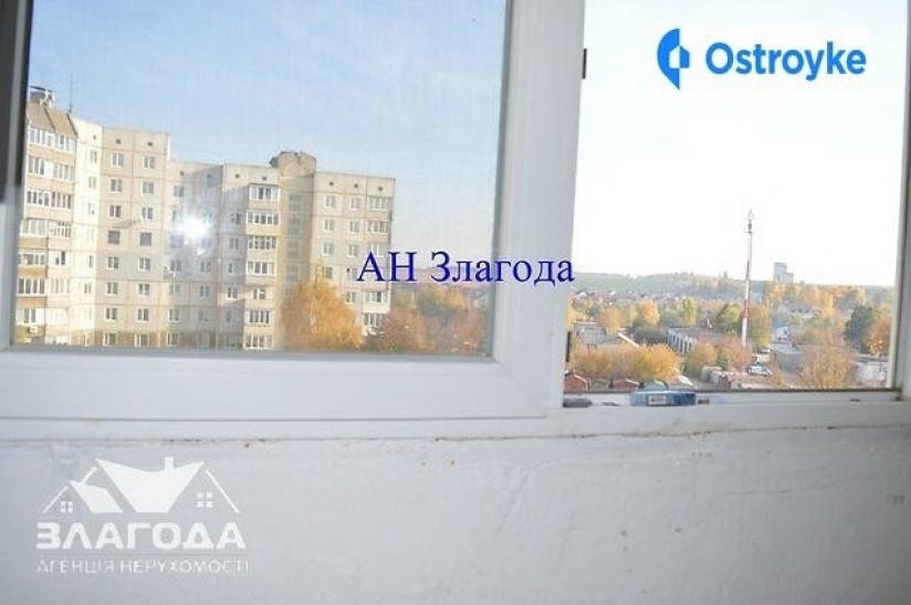 Фото 5 Продаж Квартир Таращанская улица