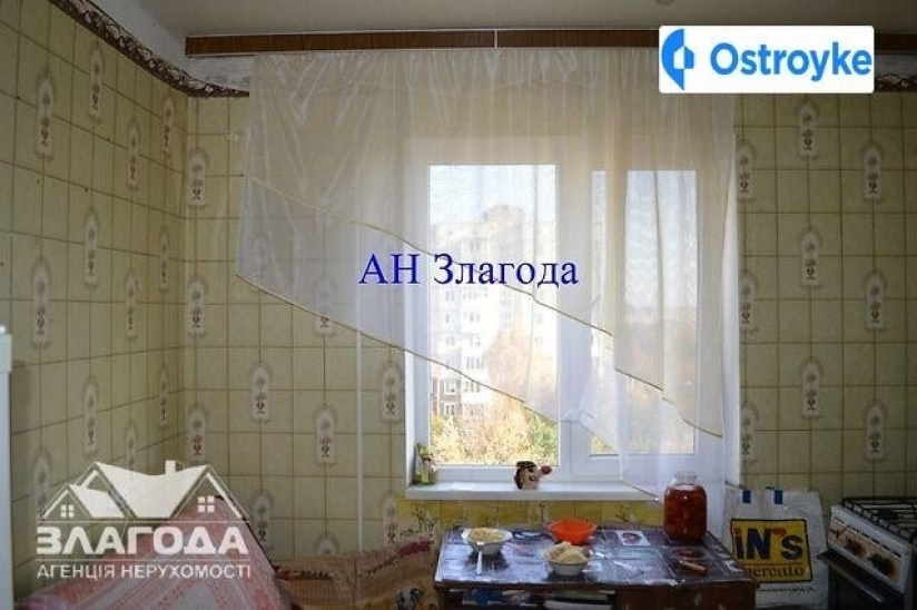 Фото 11 Продаж Квартир Таращанская улица