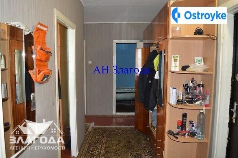 Фото 2 Продаж Квартир Таращанская улица