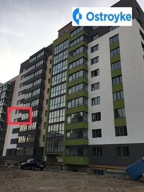 Фото 1 Продаж Квартир Бенцаля улица