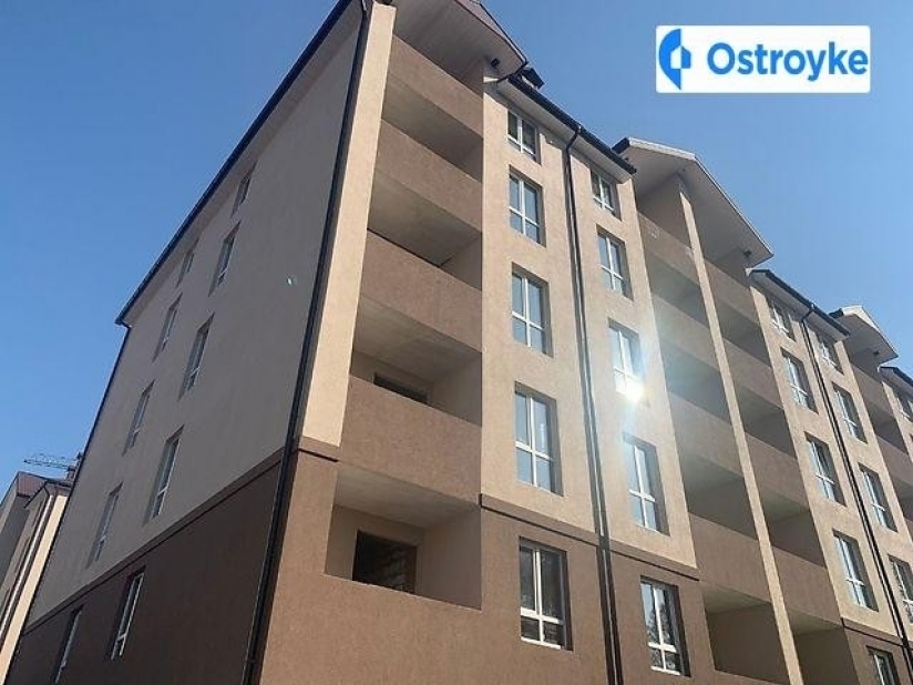 Фото 5 Продаж Квартир Григорія Сковороди улица