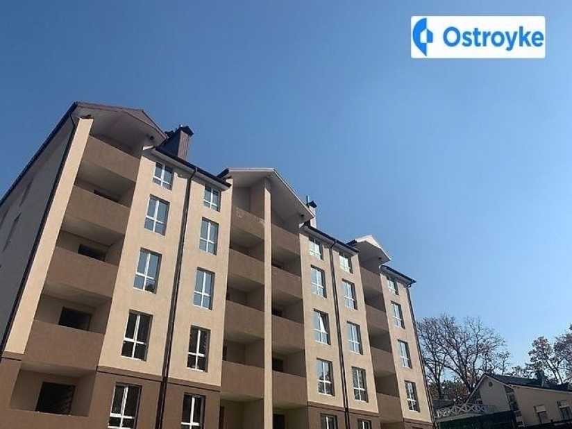 Фото 1 Продаж Квартир Григорія Сковороди улица