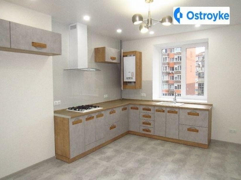 Фото 15 Продаж Квартир Вячеслава Черновола улица