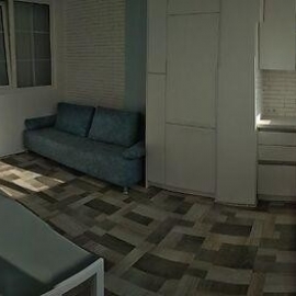 $flat->street $flat->street