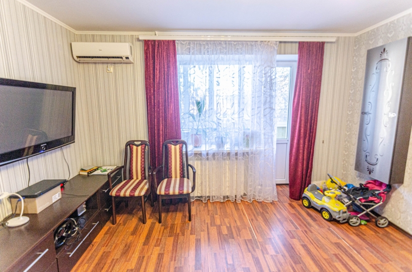 Фото 3 Продаж Квартир Хорошая квартира в отличном месте!