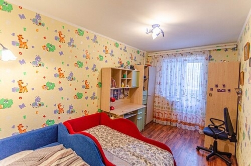 Фото 5 Продаж Квартир Хорошая квартира в отличном месте!