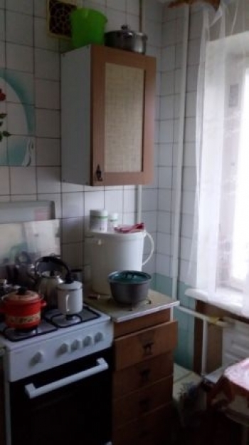 Фото 6 Продаж Квартир Продам двухкомнатную квартиру в центре Бабурки.