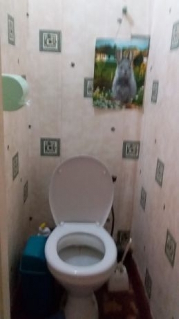 Фото 3 Продаж Квартир Продам двухкомнатную квартиру в центре Бабурки.