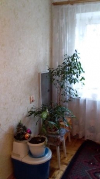 Фото 2 Продаж Квартир Продам двухкомнатную квартиру в центре Бабурки.
