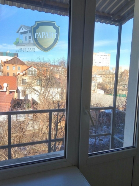 Фото 7 Продаж Квартир Квартира Винница центр