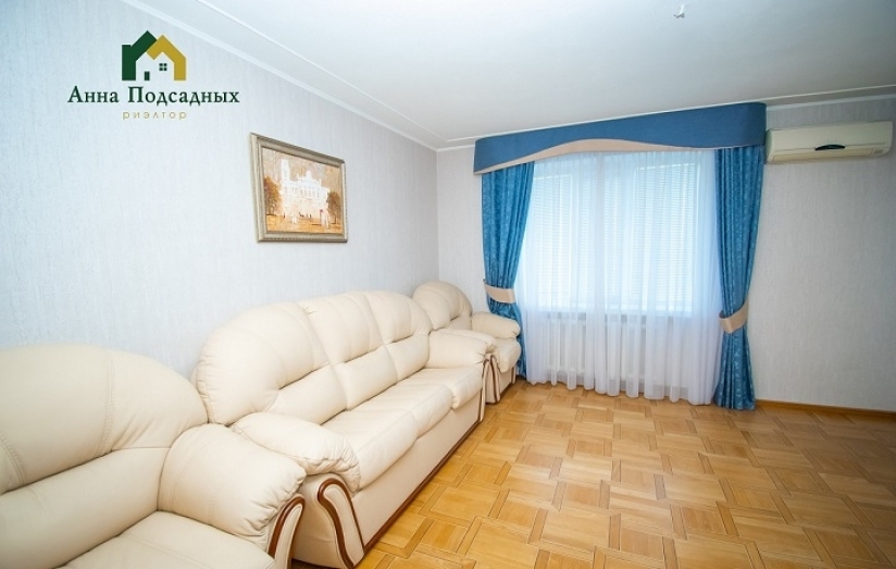 Фото 4 Продаж Квартир Купите 2х комнатную квартиру в Центре Херсона в кирпичном доме