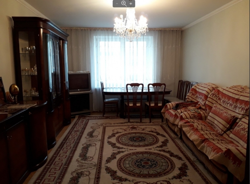Фото 2 Оренда Квартир Оренда 2 квартири по в. Васильківська 18