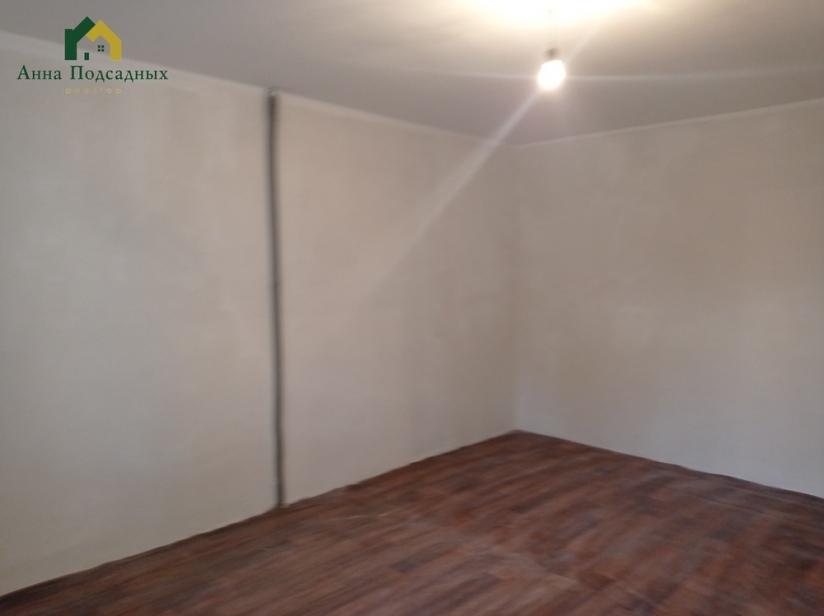 Фото 1 Продаж Квартир Купите 1 комнатную квартиру на ХБК с автономным отоплением