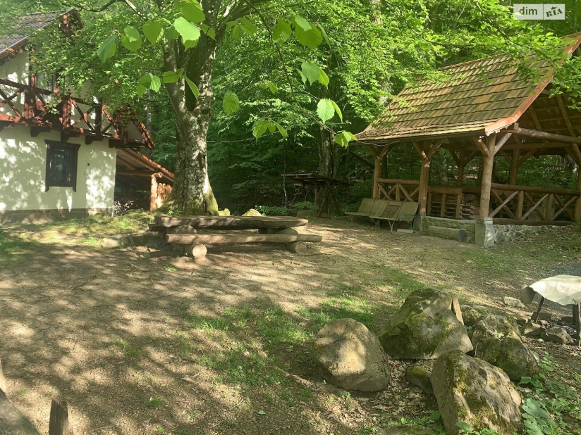 Фото 5 Продаж Квартир Котедж під лісом в с. Синяк